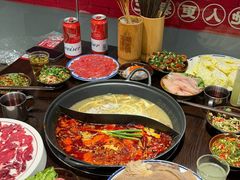 -冯校长老火锅(广州正佳广场店)