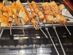 -丰茂烤串(金源店)