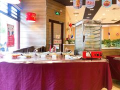 -嘉和一品粥(马家堡店)