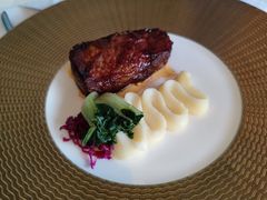 -领仕扒房(长春店)