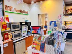 -全家便利店(金鱼胡同店)