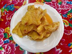 -悦府东北私房菜·饺子王·铁锅炖(长白山万达店)