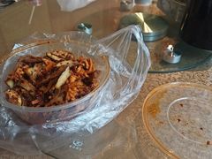 -湘力力小院·鱼汤泡饭(枫林路店)
