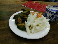 -老刘家biangbiang面(鼓楼店)
