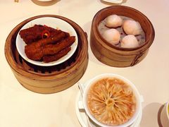 -利苑酒家(合景国际金融广场店)