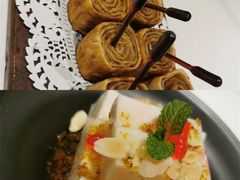 -羲和雅苑•北京烤鸭(国贸商城店)