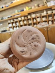 -今日陶艺(富力广场店)