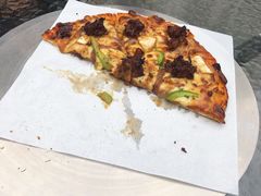 -宅恩特披萨(百汇城店)