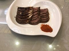 -成都驻京办餐厅(蜀都宾馆店)