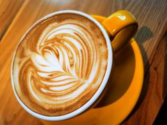 -欧典咖啡屋(台东店)