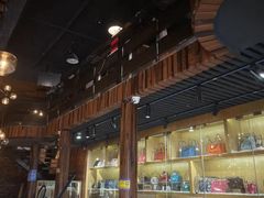 -喬越名品Cafe Fashion(富力公园店)