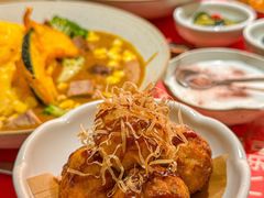 -吾妻拉面•和风食堂(群光广场店)