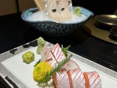 -鮨匠·割烹料理(巨鹿花园店)