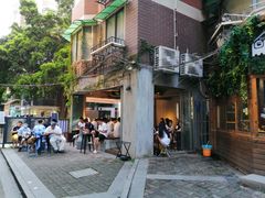 -来回·咖啡(天河南店)