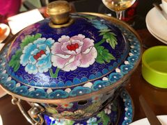 -听松楼·花园酒店·自助餐厅(红梅公园店)