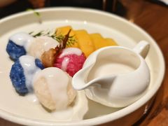 -泰香米泰国餐厅(南宁店)