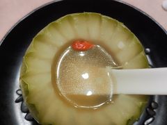 -香然会·园林雅宴(陆家嘴店)