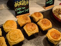 -绮梦西湖·云端餐厅(歌德店)