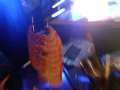 -M-MIX电音烤吧