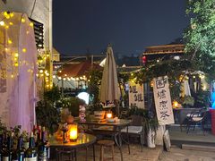 -小河直街历史文化街区