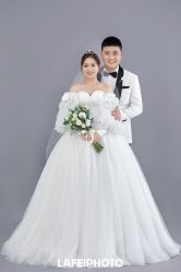 点击看大图 -帆拉斐婚纱摄影(春熙店)