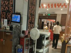 -楚鲜·汉正街一号(天河店)