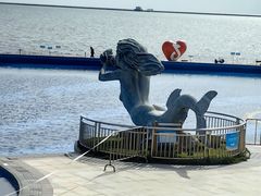 -碧海银沙景区