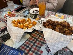 -鼓楼吃面·肉啃肉(南锣鼓巷店)