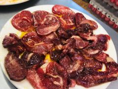 牛舌-松明一烤肉馆(鲁园店)