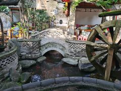 -四方小吃·白族庭院餐厅