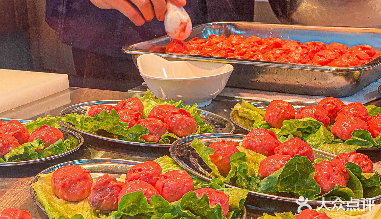 南昌探店｜这是我吃过最新鲜的牛肉火锅了[流泪]