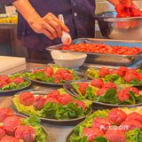 南昌探店｜这是我吃过最新鲜的牛肉火锅了[流泪]