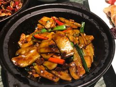 -铜锣湾·有麝自然香(长嘉汇购物公园店)