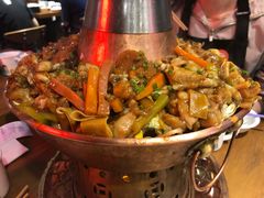 -炉小二铜锅牛蛙•川湘菜(三里屯店)