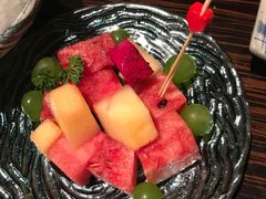 -王鼎精致料理铁板烧(世博源店)