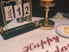 -Wolfgang’s Steakhouse 沃夫冈牛排馆(上海白玉兰广场店)