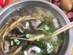 -福屿鲜捞小吃·捞化(福屿总店)