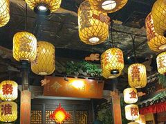 -南京大牌档(壹方天地店)