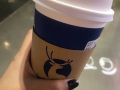 -luckincoffee瑞幸咖啡(香港名店街店)