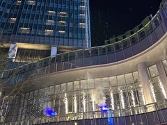 -交通银行前滩31演艺中心