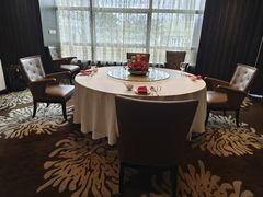 -外高桥喜来登酒店采悦轩