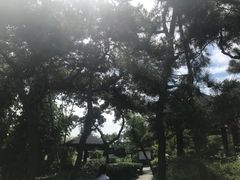 -威海天沐度假区温泉