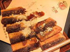 -知楚•精致湖北菜(武商MALL店)