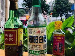 -回民餐厅(红旗路店)