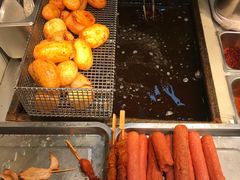 -乐乐姐超级土豆(中关村5号店)
