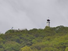 -狼牙山风景区