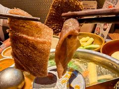 -巴奴毛肚火锅(京西大悦城店)