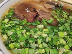 -苏氏牛肉面(丰北桥店)