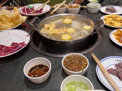 -小牛海记潮汕牛肉店(永定路店)