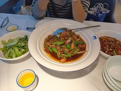 -兰湘子·湘菜小炒(长安万科广场店)